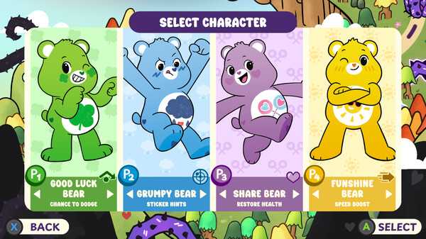 care-bears-to-the-rescue-v107-viet-hoa