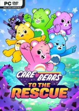 care-bears-to-the-rescue-v107-viet-hoa