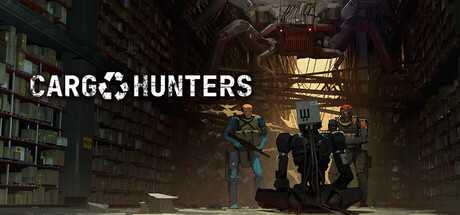 cargo-hunters
