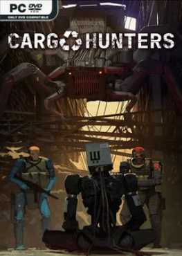 cargo-hunters