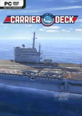 carrier-deck