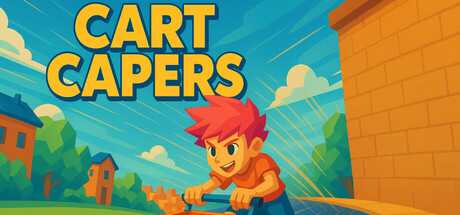 cart-capers