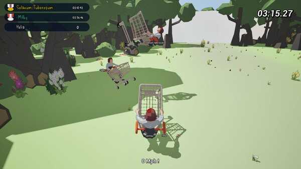 cart-capers