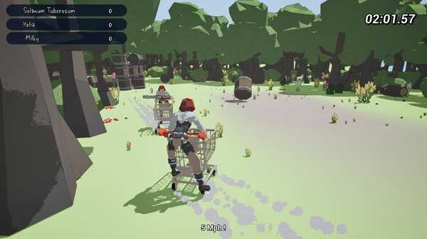 cart-capers