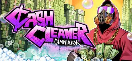 cash-cleaner-simulator