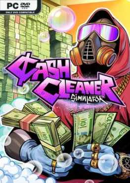 cash-cleaner-simulator
