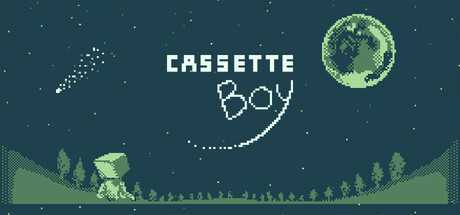 cassette-boy