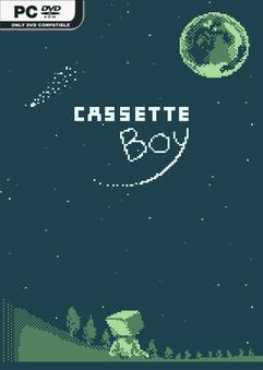 cassette-boy