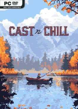 cast-n-chill