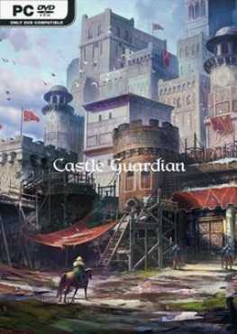 castle-guardian