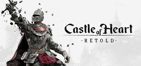 castle-of-heart-retold