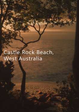 castle-rock-beach-west-australia