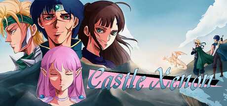 castle-xenon
