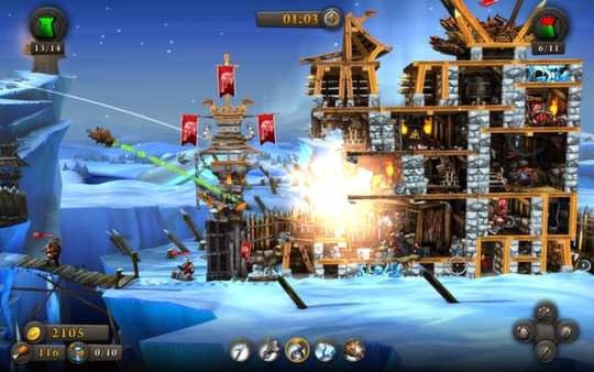 castlestorm