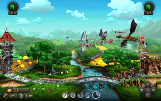 castlestorm