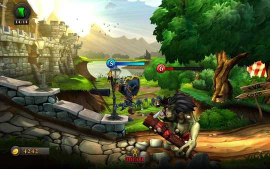 castlestorm