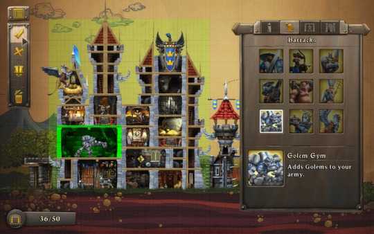 castlestorm