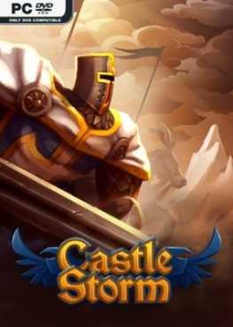 castlestorm