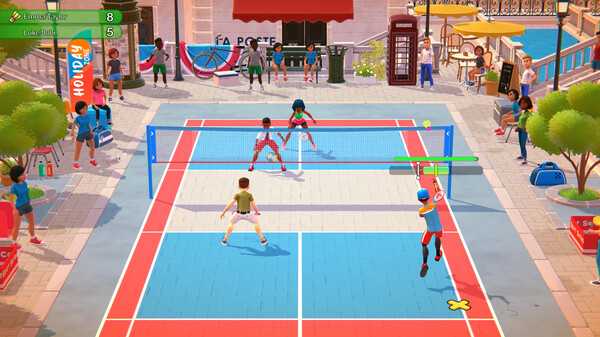 casual-sport-series-badminton