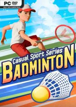 casual-sport-series-badminton
