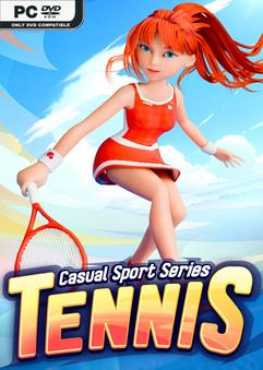 casual-sport-series-tennis