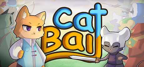 cat-bait
