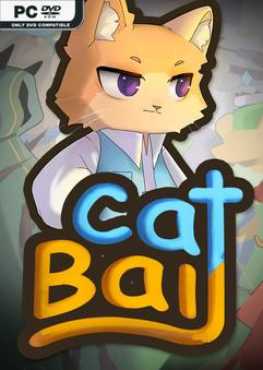 cat-bait