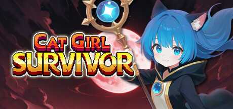 cat-girl-survivor