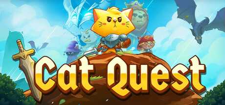 cat-quest