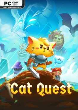 cat-quest