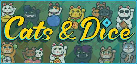 cats-dice