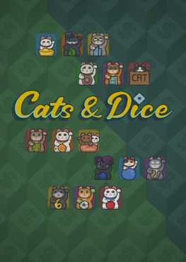 cats-dice