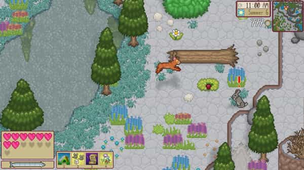 cattails-wildwood-story