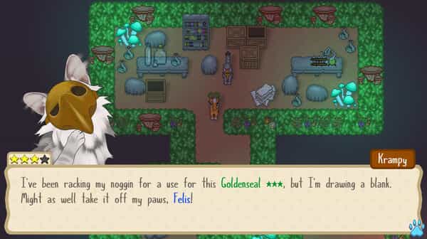 cattails-wildwood-story