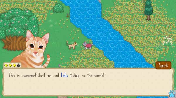 cattails-wildwood-story