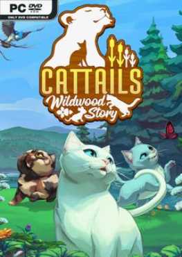 cattails-wildwood-story