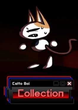 catto-boi-collection