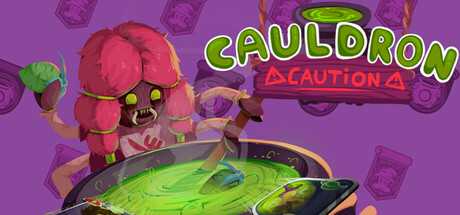 cauldron-caution