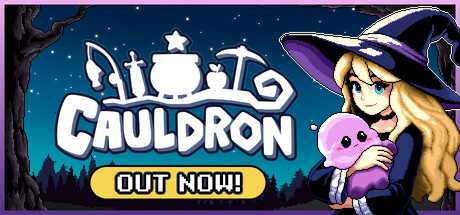 cauldron