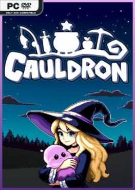 cauldron