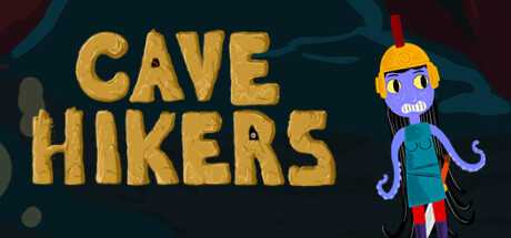 cave-hikers