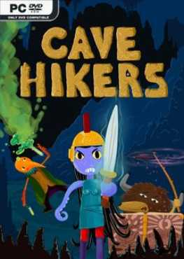 cave-hikers