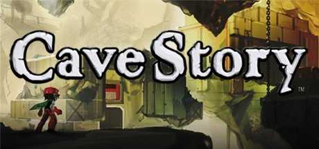 cave-story