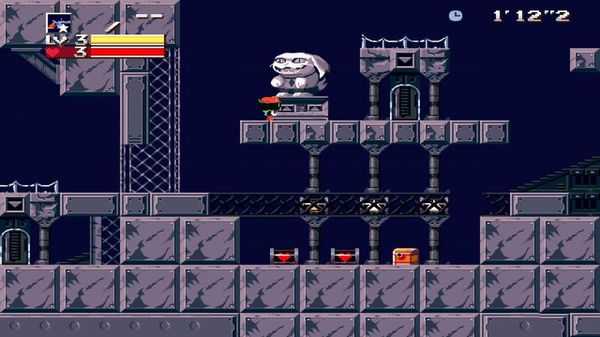 cave-story