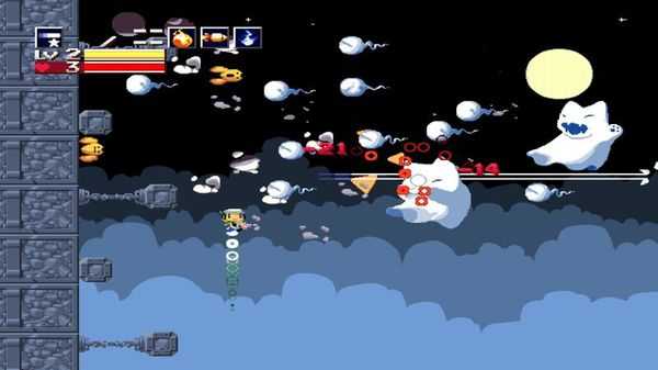 cave-story