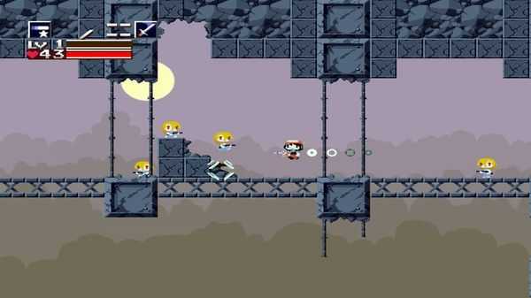 cave-story