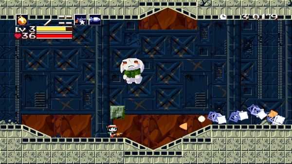 cave-story