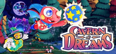 cavern-of-dreams