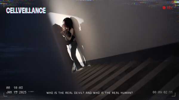 cellveillance