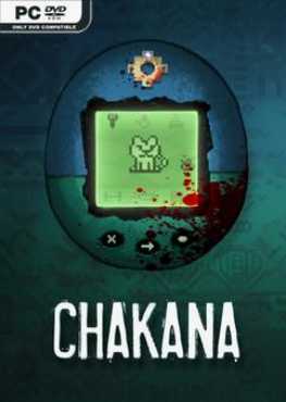 chakana